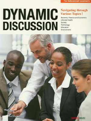 Dynamic Discussion