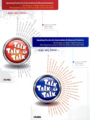 Talk Talk 1, 2