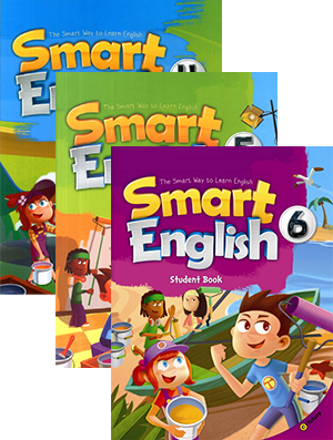 Smart English 2~6