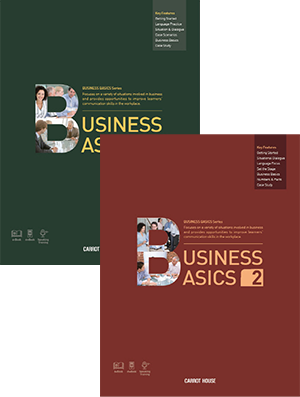 Business Basic 1, 2
