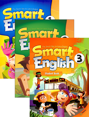Smart English 1